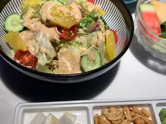 -荷塘秋月·本帮江浙菜(国权路店)