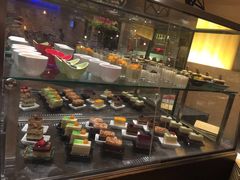 -圣廷苑酒店-世纪楼菲苑自助餐厅