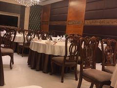 包厢-旺顺阁海鲜广场(亚运村店)