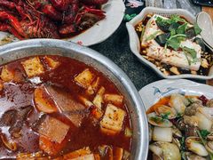 -辣盆盆麻辣小龙虾(哈尔滨总店)