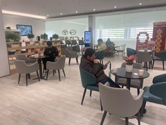 -上海和展广汽丰田4S店(老闵行店)