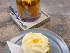 -BE NORMAL CAFE(霞溪路店)