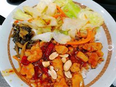 -永和大王(广渠店)