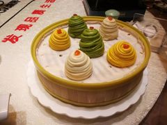 -全聚德(常州店)