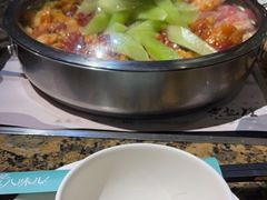 -黄记煌三汁焖锅(悦方IDmall店)