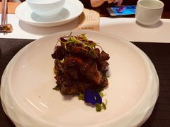 -荷风细雨·中国茶宴(碧云店)