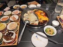 -俏媳妇火锅(宽窄巷子店)