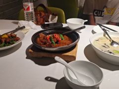 -汤城小厨•粤菜•靓汤(苏州街店)