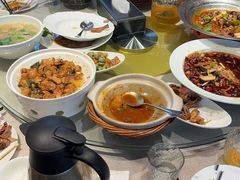 -有喜胶东小馆(太申祥和店)
