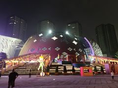 -重庆国际马戏城