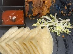 -玉林烤鸭店(垡头店)