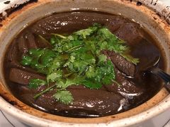 鹅血煲-东海酒家(长平东路店)