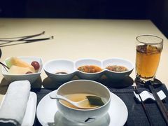 -余欢领鲜火锅(新街口店)