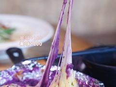 -院子餐厅·大锅菜·老杭帮(桥西直街店)