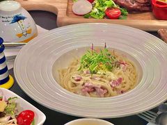 -La Creperie法餐厅(芮欧百货店)