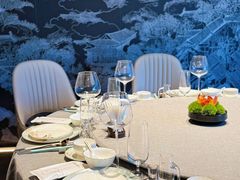 -宫燕府·京菜·烤鸭·淮扬菜(王府中心店)