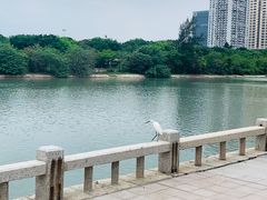 -时光花园(白鹭洲店)