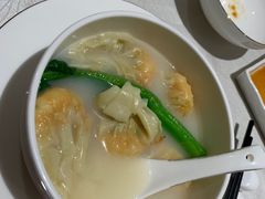 -十二粤味·顺德菜·烧鹅点心(五四广场店)