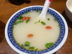 -李犟大爆鳝面·手工蟹黄包(湖滨西湖店)