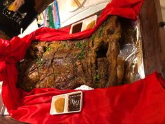 -大汗行宫园林餐厅