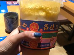 -LELECHA乐乐茶(美罗城店)