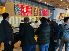 -星巴克臻选(深圳嘉里建设广场店)