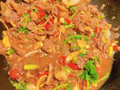 -小隐人家(乐松店)