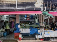 -全而廉(靖宇中路店)