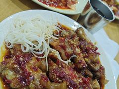 -贤花饭店(城阳店)