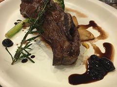 -南沙游艇会·大兵船餐厅