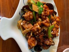 焦溜肥肠-鼎香润(德胜门内店)