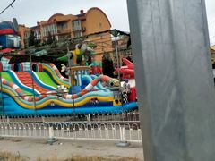 -物美超市(通州果园店)