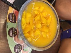 -许留山(梳士巴利道店)