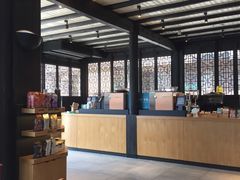 -星巴克(台州临海紫阳街店)