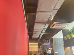 -额尔敦传统涮(公园西路店)