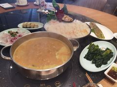 -协成海鲜火锅(情侣路店)