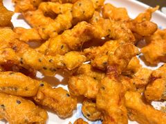 -小船渔村•大连菜•大连焖鱼(黄河路店)