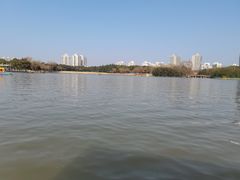 -黄兴公园