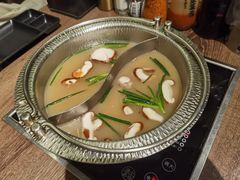 -火炉火自助餐(枫蓝国际店)