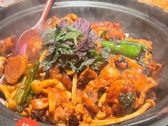 -金系·顺德啫鸡大王(创意产业园店)