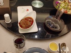 -新南华大酒店(广中店)