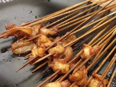 -长药唐师乐山油炸(石人直营店)