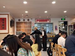 -老地方面馆(思南路店)
