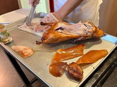-106餐厅北京菜.烤鸭(百子湾店)