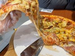 -魏斯理汉堡(西安沣东吾悦店)
