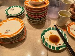 -新一番三文鱼寿司(大东海店)