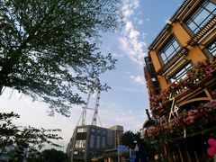 -幻彩摩天轮