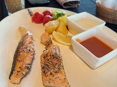 -Efes Turkish & Mediterranean Cuisine 艾菲斯餐厅(陆家嘴店)