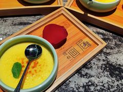 焦糖布丁-随和画眉餐厅(万象城店)