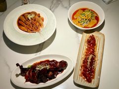 独味炝熟虾-筱爷叔·上海传统手工菜(玉树路店)